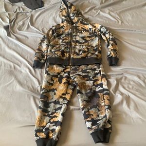 True Religion Jumpsuit